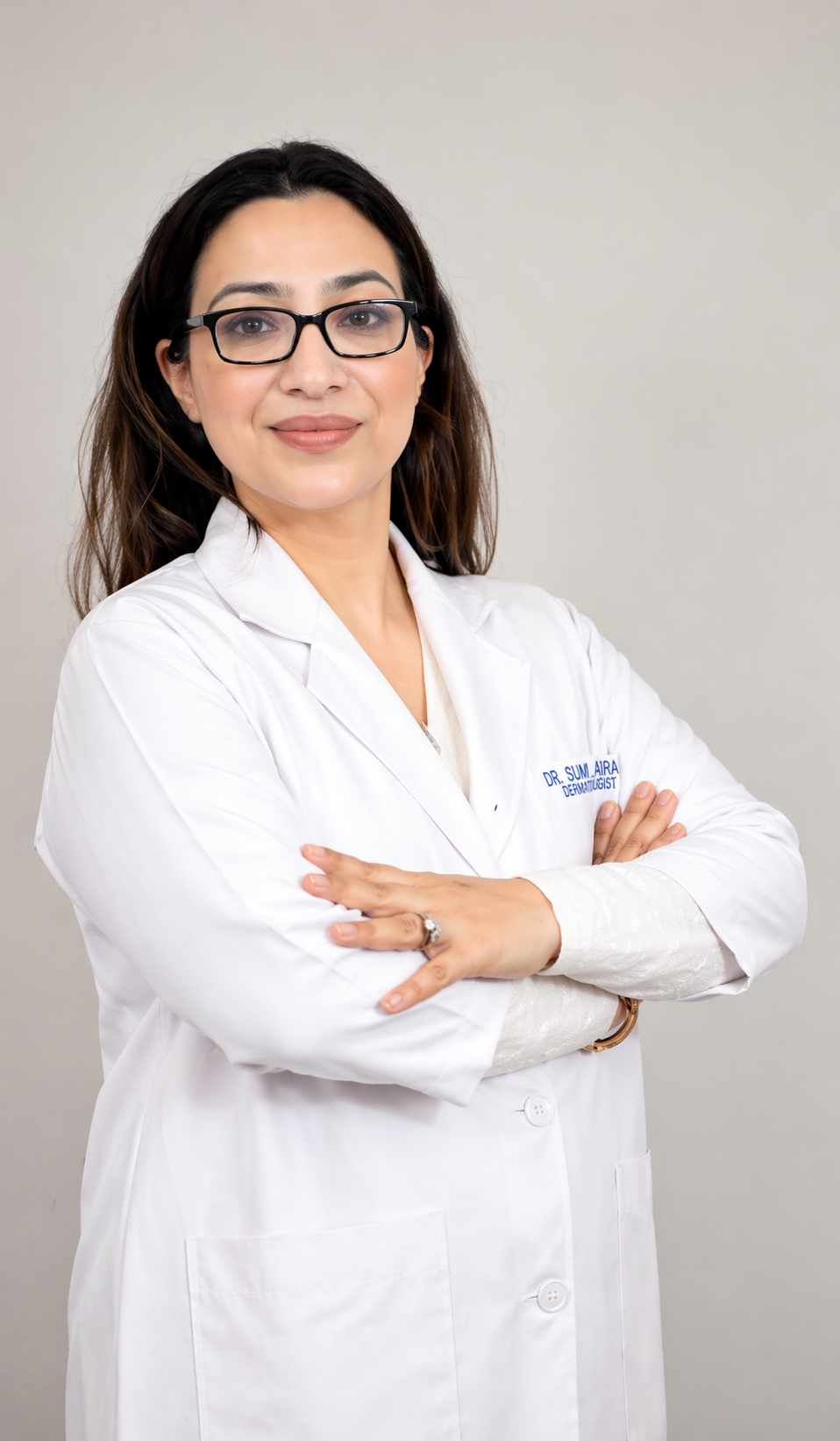 Expert Dermatology Team